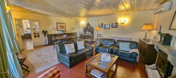 4 bedrooms House in Ervedosa do Douro, Portugal No. 171414 33