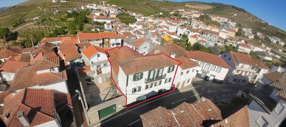 4 bedrooms House in Ervedosa do Douro, Portugal No. 171414 10