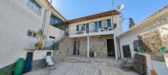 4 bedrooms House in Ervedosa do Douro, Portugal No. 171414 5