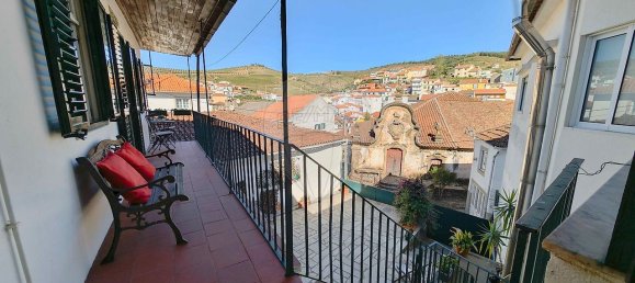 4 bedrooms House in Ervedosa do Douro, Portugal No. 171414 42