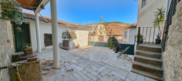 4 bedrooms House in Ervedosa do Douro, Portugal No. 171414 3