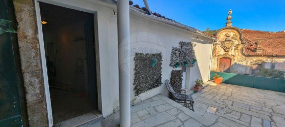 4 bedrooms House in Ervedosa do Douro, Portugal No. 171414 8