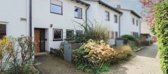 3 bedrooms Townhouse in Munich, Germany No. 324099 2