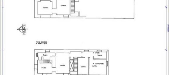 15-salle Maison à Montecorice, Italy No. 278151 33