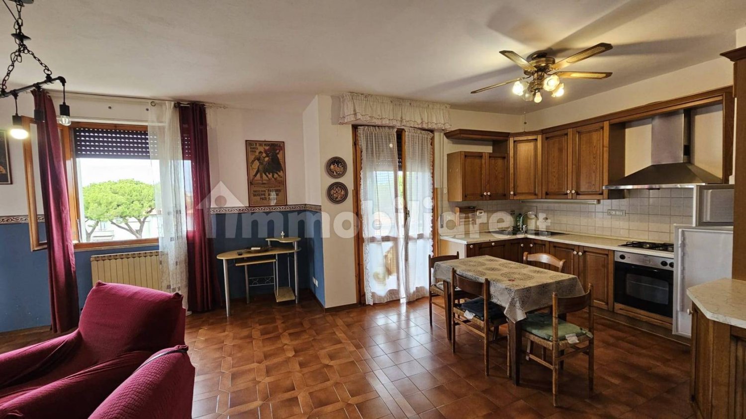 3 bedrooms Apartment in Viareggio, Italy No. 354485