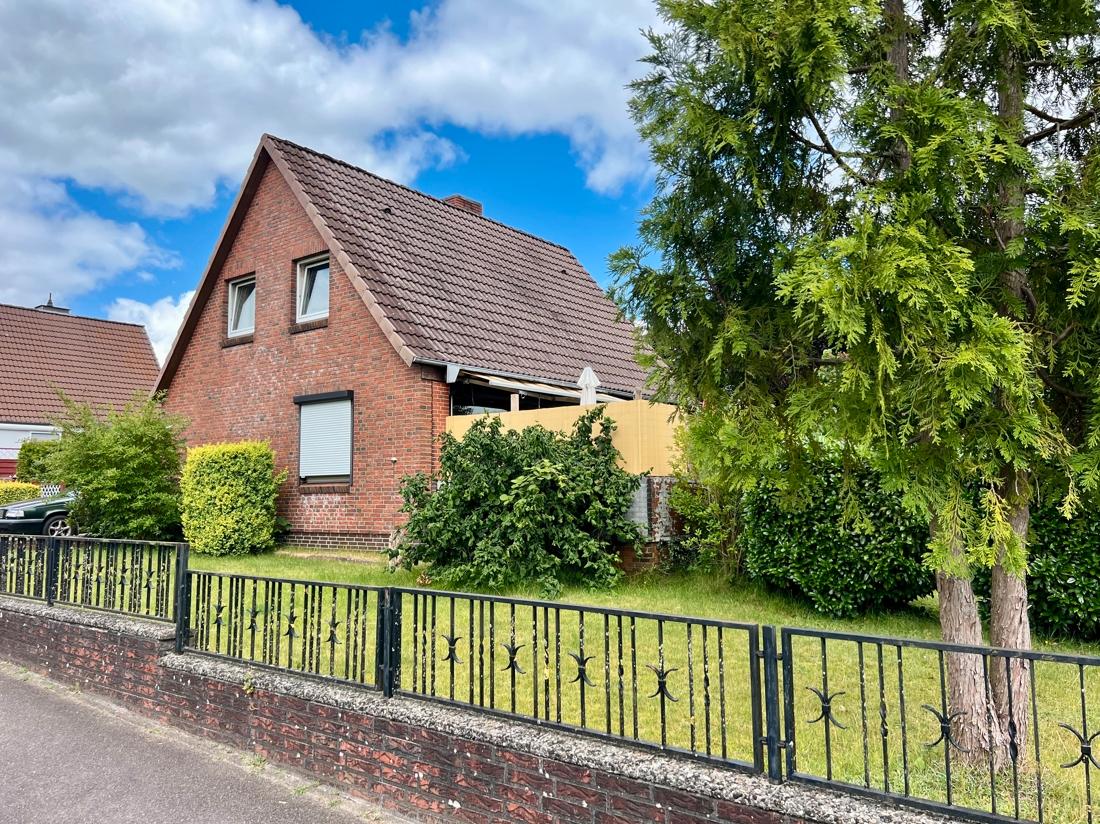 3 chambres Maison à Rendsburg-Eckernforde, Germany No. 241926