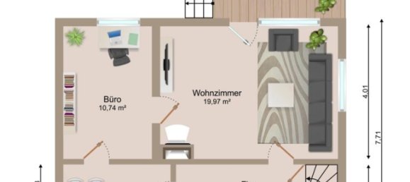3 chambres Maison à Rendsburg-Eckernforde, Germany No. 241926 14