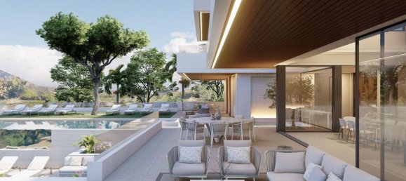 Terreno en Marbella, Spain 1458 m² No. 76814 2
