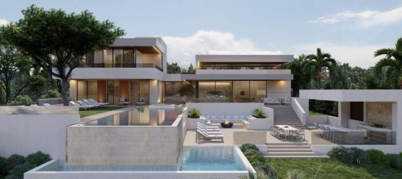 Terreno en Marbella, Spain 1458 m² No. 76814 6