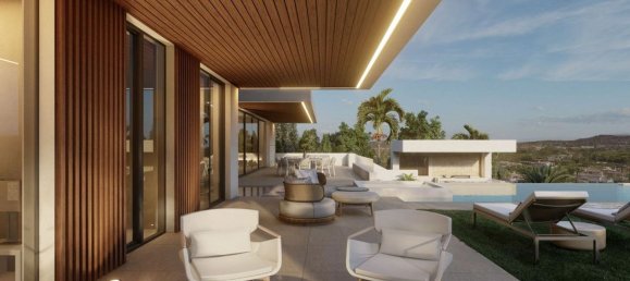 Terreno en Marbella, Spain 1458 m² No. 76814 4