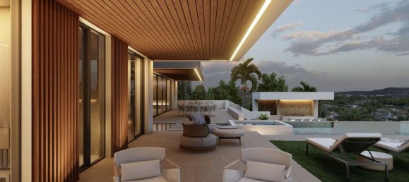 Terreno en Marbella, Spain 1458 m² No. 76814 5