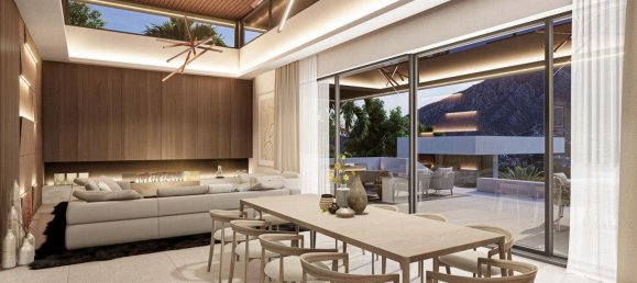 Terreno en Marbella, Spain 1458 m² No. 76814 7