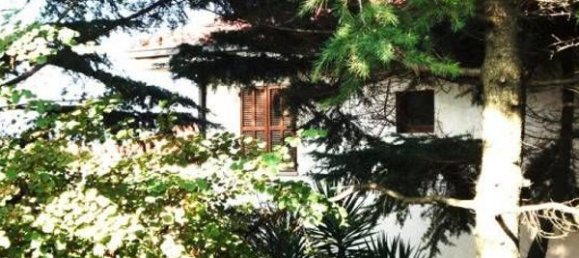 Вилла с 6 комнатами в Чивитанова Марке, Италия № 164602 6