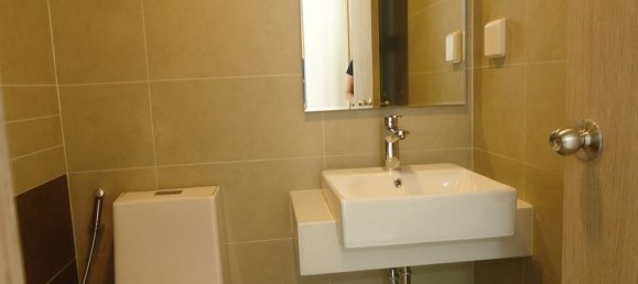 1 room Office in Thu Duc, Vietnam No. 16176 5