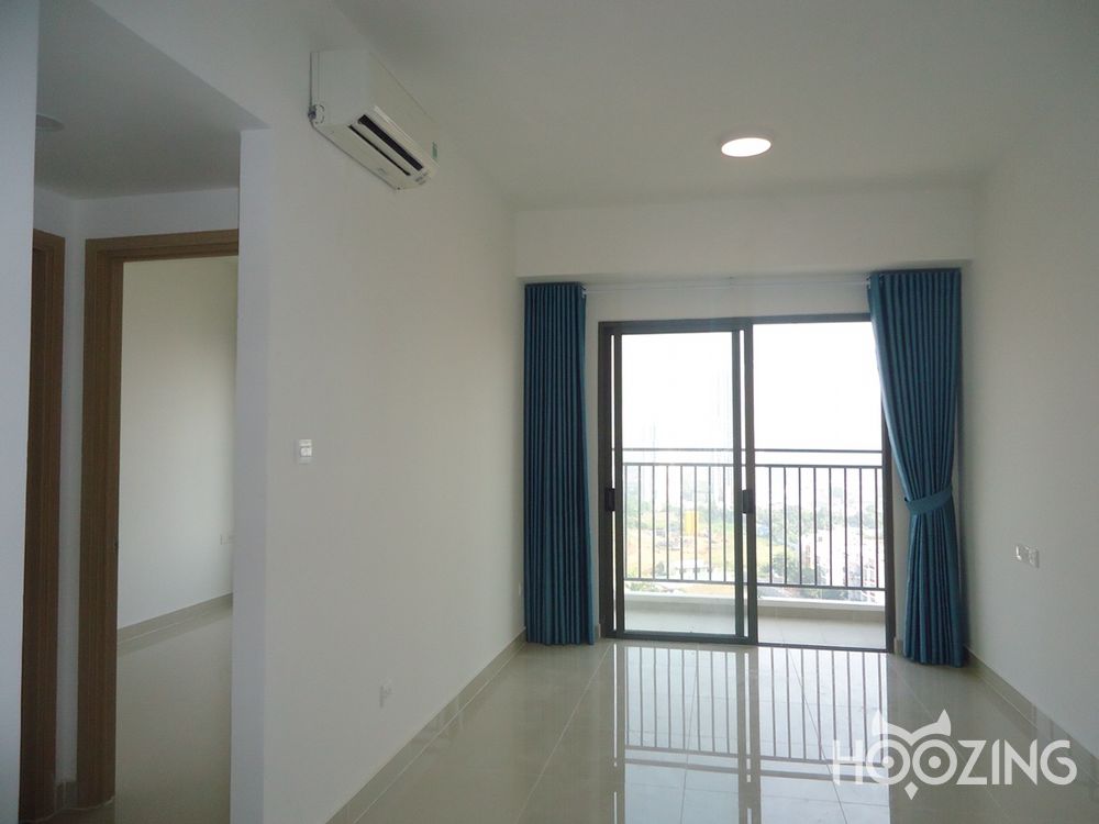 1 room Office in Thu Duc, Vietnam No. 16176