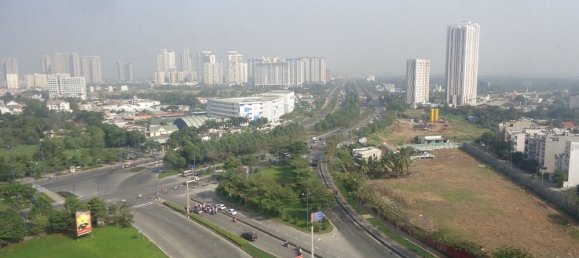 1 room Office in Thu Duc, Vietnam No. 16176 3