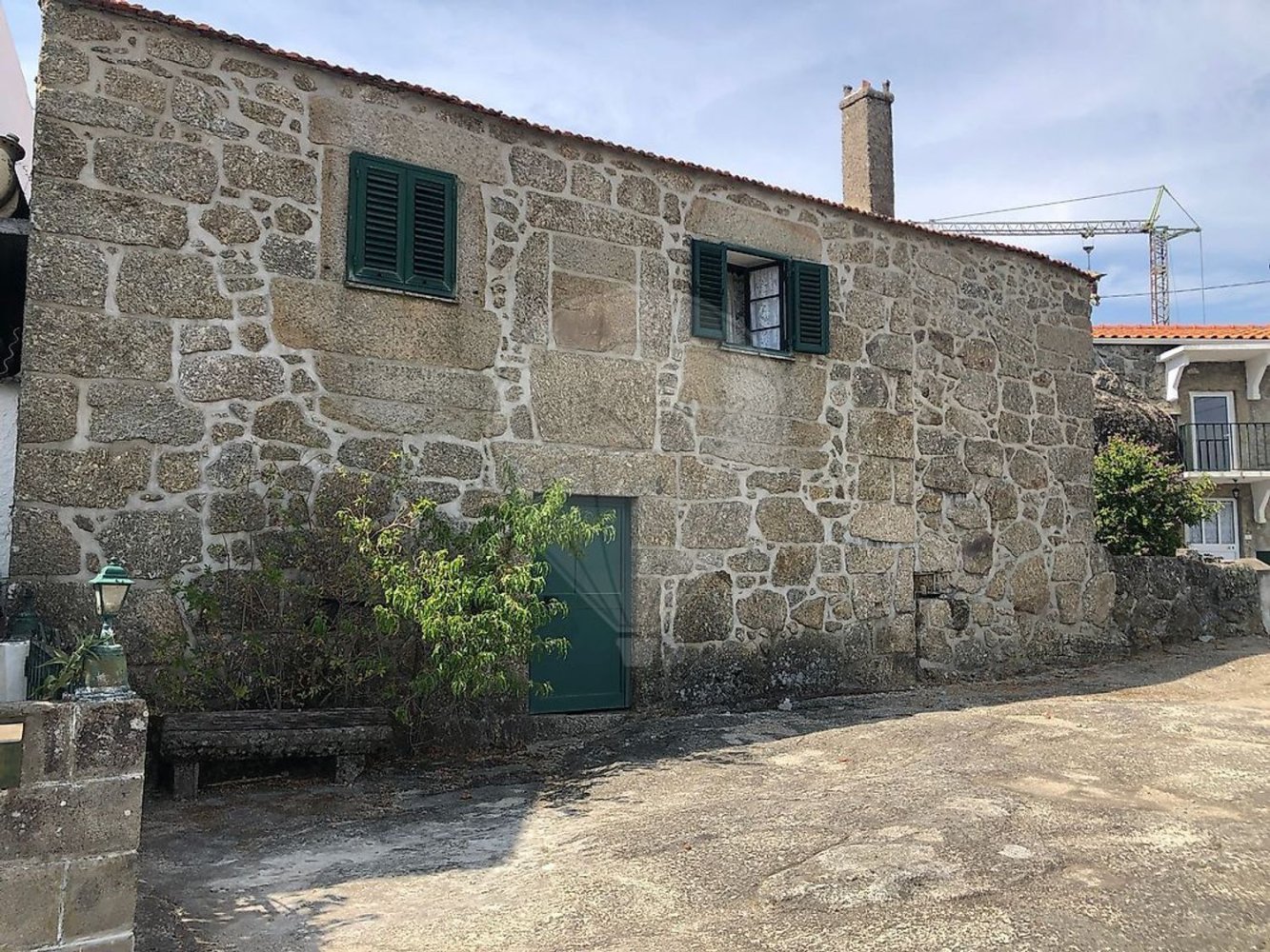 3 bedrooms House in Algodres, Portugal No. 264838