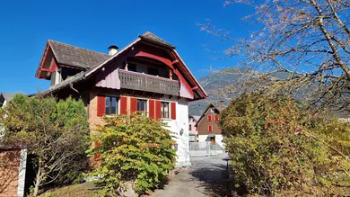 5-salle Maison à Burs, Austria No. 54425