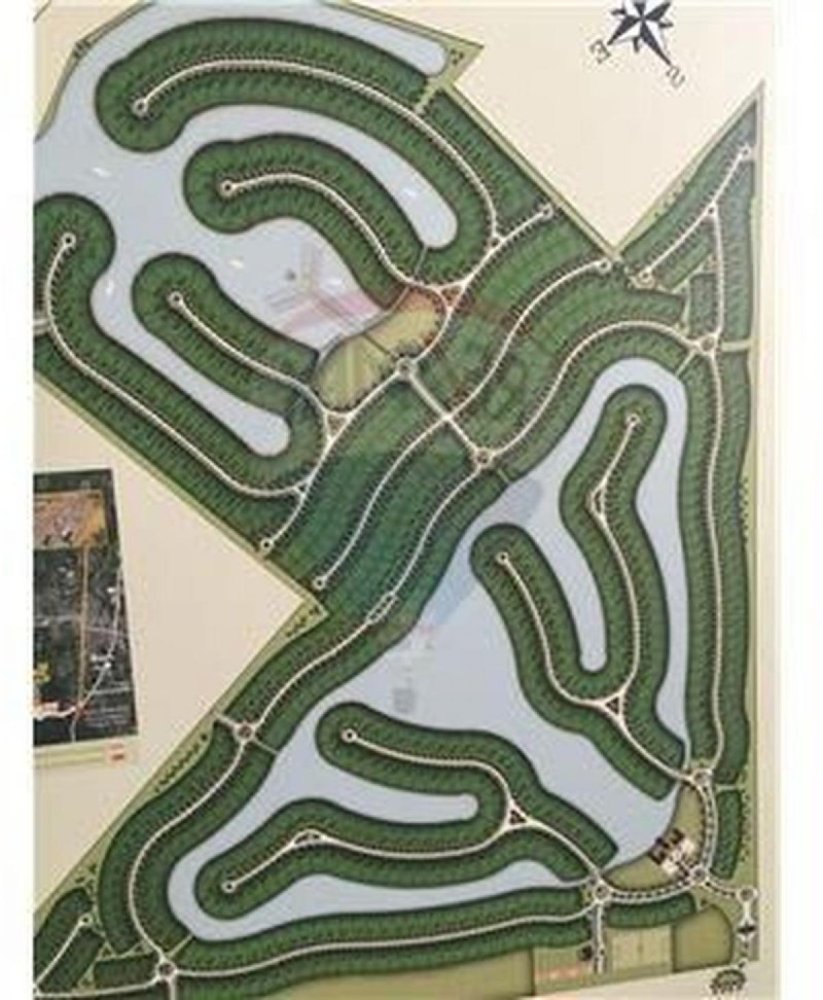 Terreno de 1 dormitorio en Escobar, Argentina No. 34699