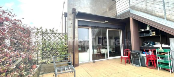 Пентхаус с 2 спальнями в Болонья, Италия № 22811 3