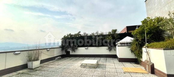 Пентхаус с 2 спальнями в Болонья, Италия № 22811 41