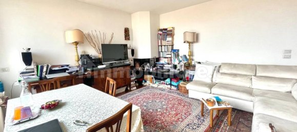 Пентхаус с 2 спальнями в Болонья, Италия № 22811 14