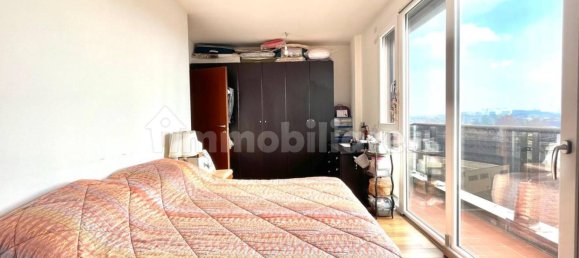 Пентхаус с 2 спальнями в Болонья, Италия № 22811 29