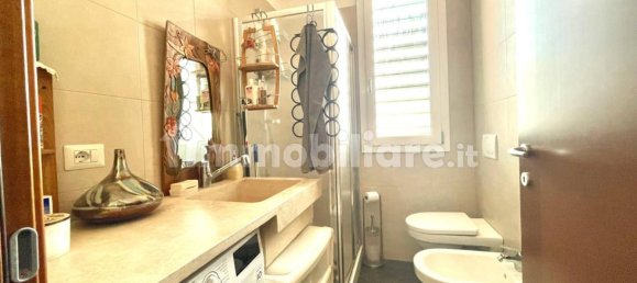 Пентхаус с 2 спальнями в Болонья, Италия № 22811 18