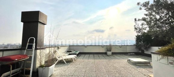 Пентхаус с 2 спальнями в Болонья, Италия № 22811 39