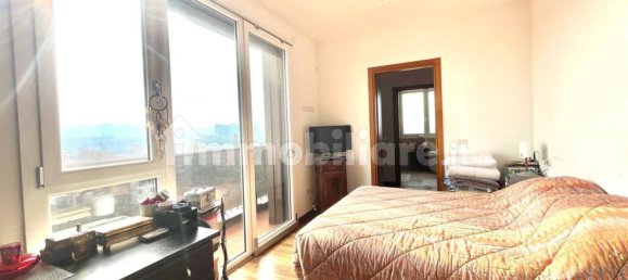 Пентхаус с 2 спальнями в Болонья, Италия № 22811 28