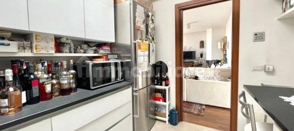 Пентхаус с 2 спальнями в Болонья, Италия № 22811 20