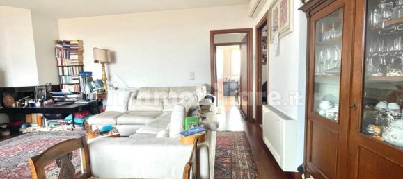 Пентхаус с 2 спальнями в Болонья, Италия № 22811 15