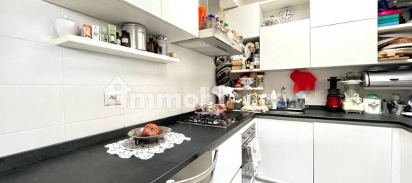 Пентхаус с 2 спальнями в Болонья, Италия № 22811 23