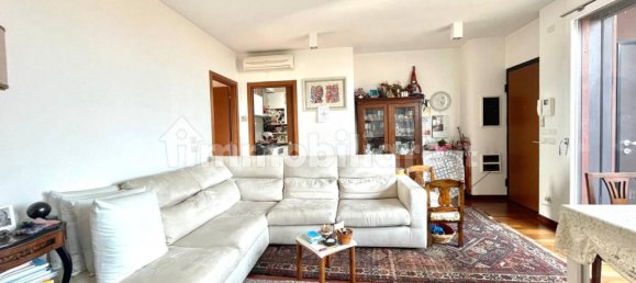 Пентхаус с 2 спальнями в Болонья, Италия № 22811 11