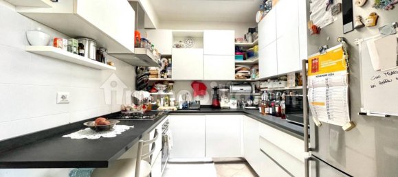 Пентхаус с 2 спальнями в Болонья, Италия № 22811 22