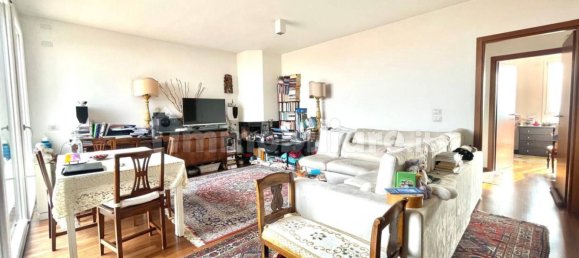 Пентхаус с 2 спальнями в Болонья, Италия № 22811 9