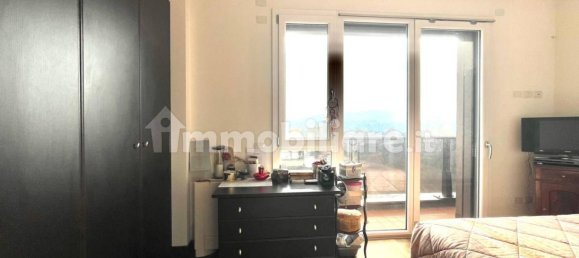 Пентхаус с 2 спальнями в Болонья, Италия № 22811 25