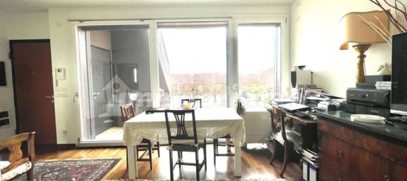 Пентхаус с 2 спальнями в Болонья, Италия № 22811 12