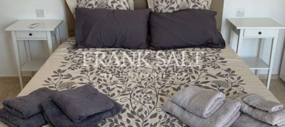 2 chambres Penthouse à Saint Julian's, Malta No. 9595 15