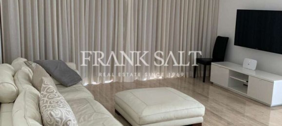 2 chambres Penthouse à Saint Julian's, Malta No. 9595 14