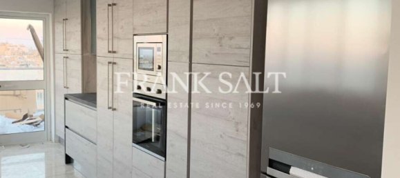 2 chambres Penthouse à Saint Julian's, Malta No. 9595 13