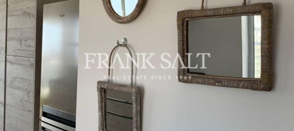 2 chambres Penthouse à Saint Julian's, Malta No. 9595 10