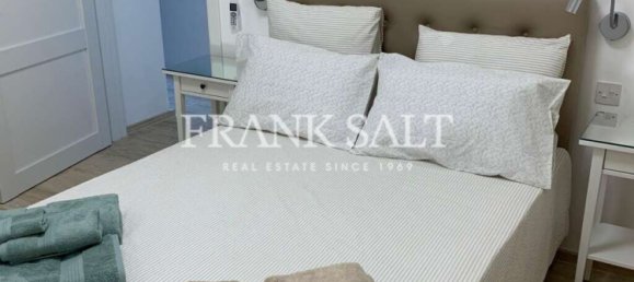 2 chambres Penthouse à Saint Julian's, Malta No. 9595 20