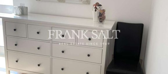 2 chambres Penthouse à Saint Julian's, Malta No. 9595 17