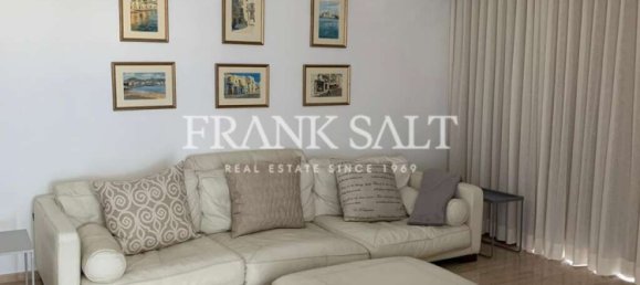 2 chambres Penthouse à Saint Julian's, Malta No. 9595 9