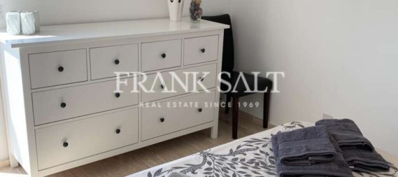 2 chambres Penthouse à Saint Julian's, Malta No. 9595 18