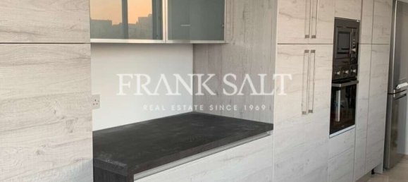 2 chambres Penthouse à Saint Julian's, Malta No. 9595 12