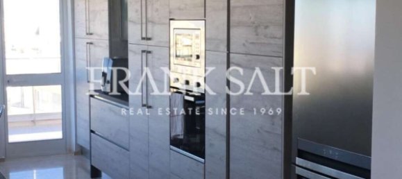 2 chambres Penthouse à Saint Julian's, Malta No. 9595 11