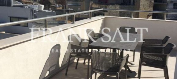 2 chambres Penthouse à Saint Julian's, Malta No. 9595 3