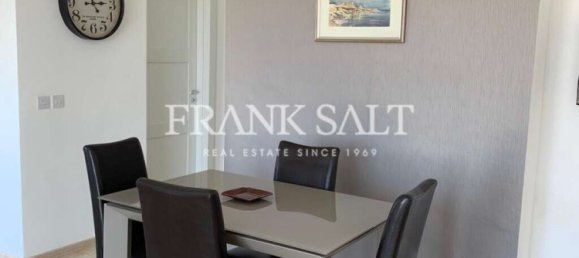 2 chambres Penthouse à Saint Julian's, Malta No. 9595 8